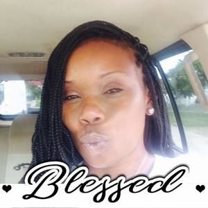 Meet your Posher, Allesha